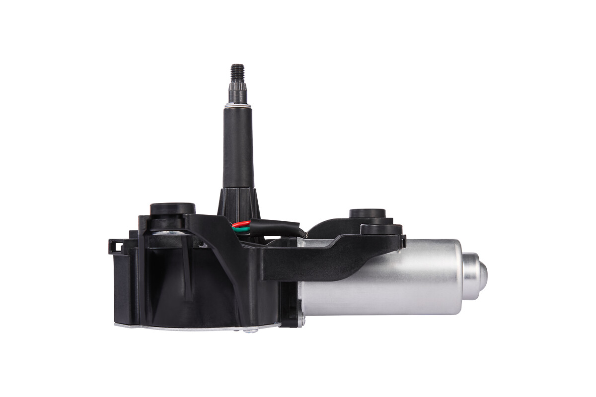 Moteur d'essuie-glace VALEO 584596